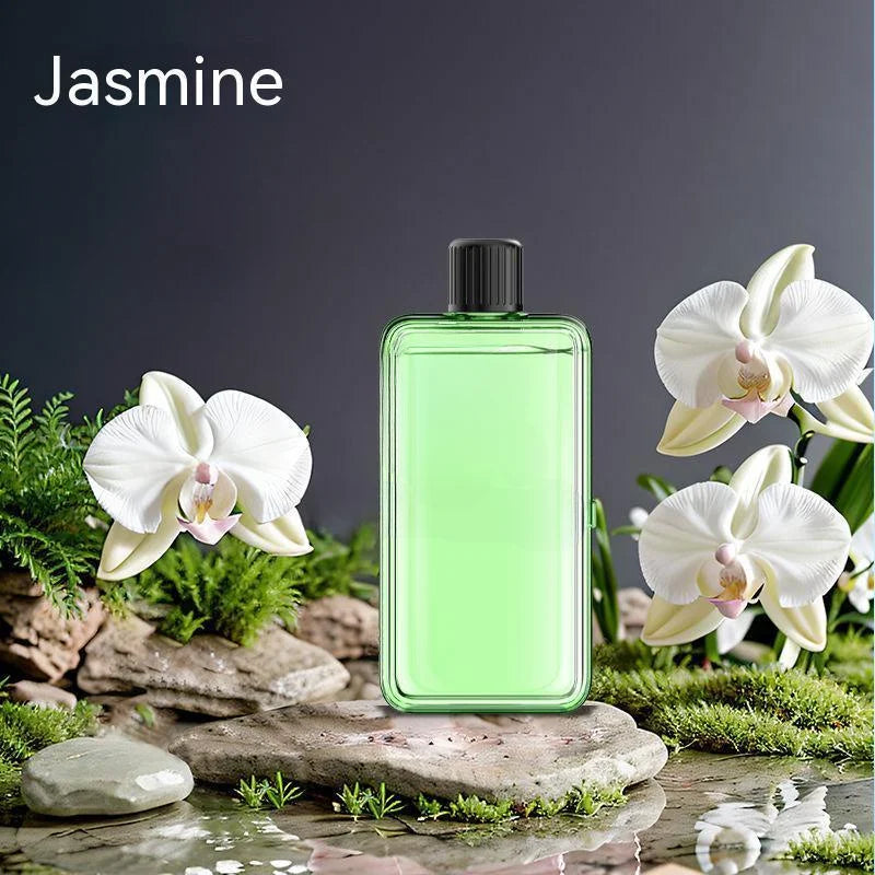 Aromatizador Automático de Pared Premium