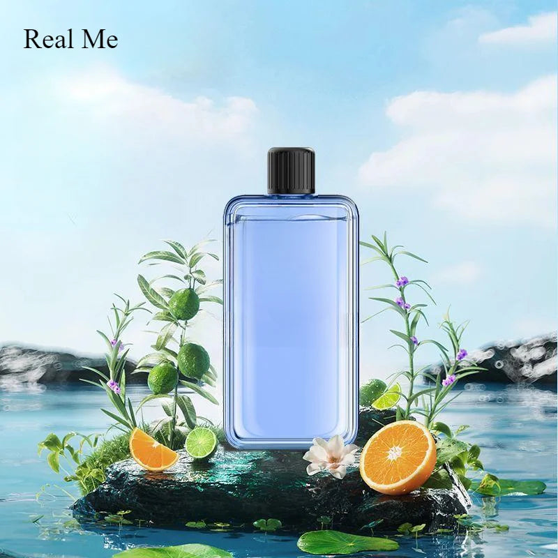 Aromatizador Automático de Pared Premium
