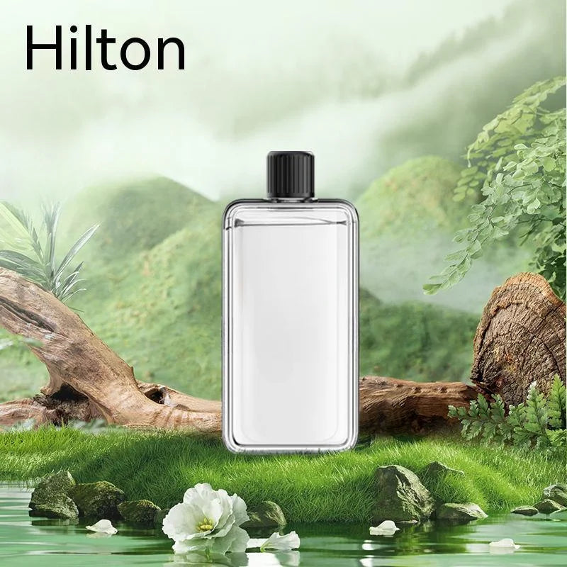 Aromatizador Automático de Pared Premium