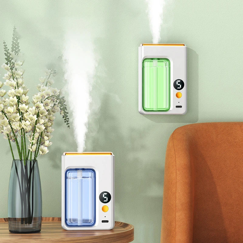 Aromatizador Automático de Pared Premium