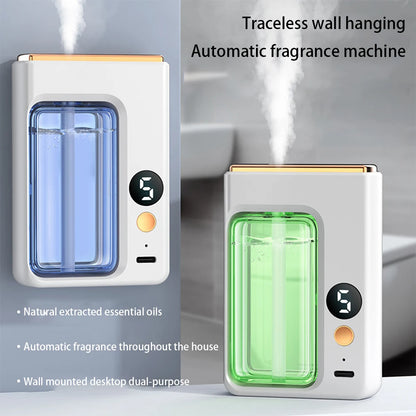 Aromatizador Automático de Pared Premium