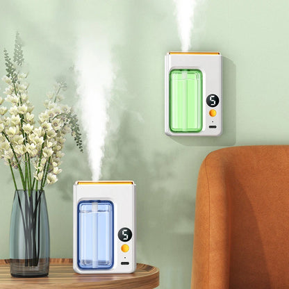 Aromatizador Automático de Pared Premium